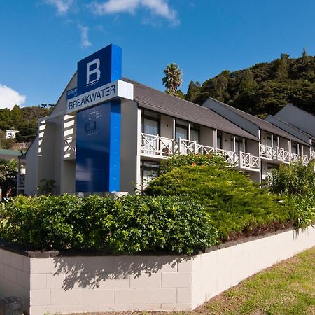 Breakwater Motel Paihia Extérieur photo
