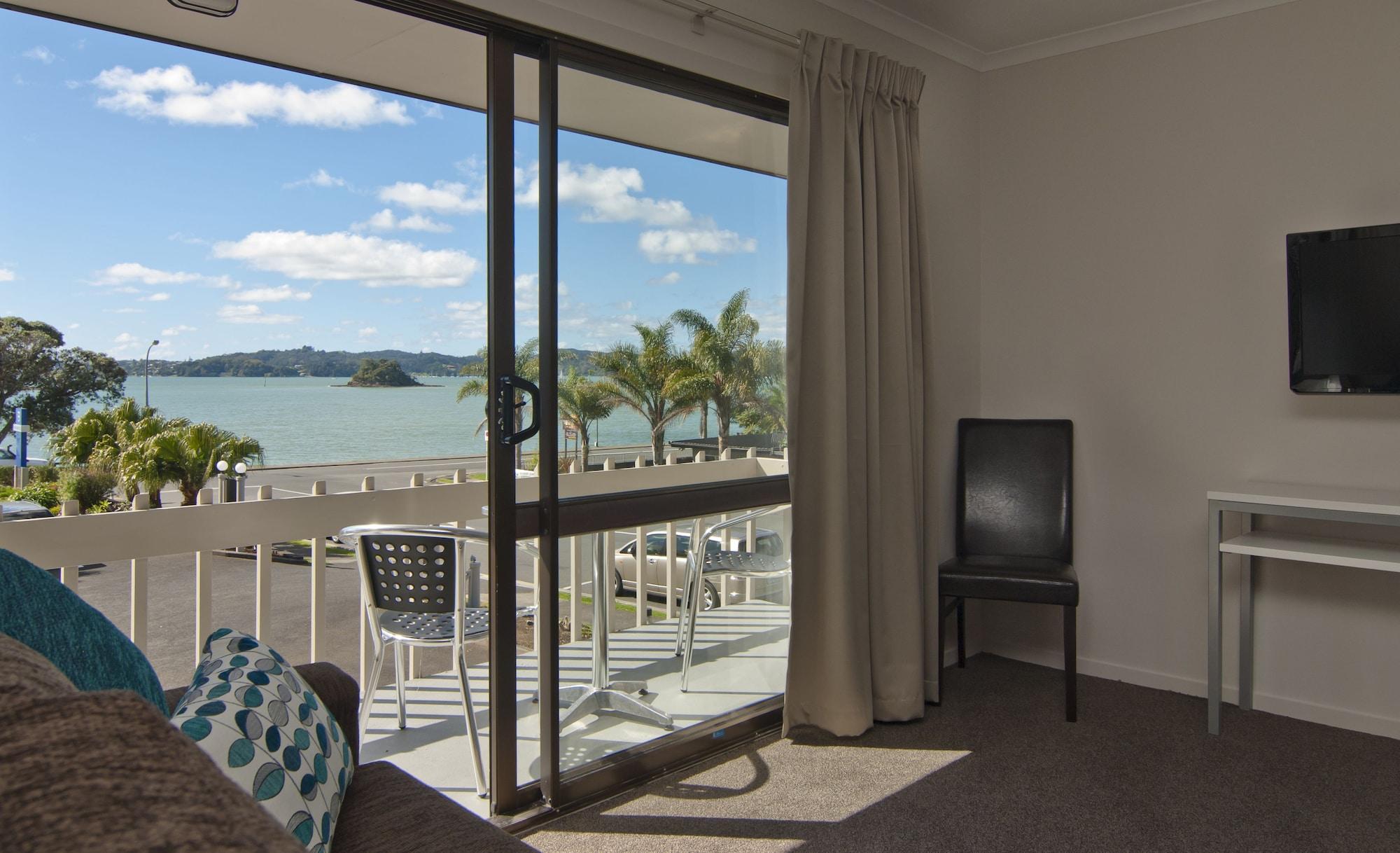 Breakwater Motel Paihia Extérieur photo