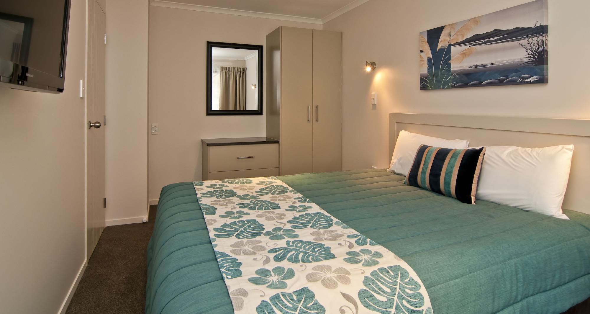 Breakwater Motel Paihia Extérieur photo