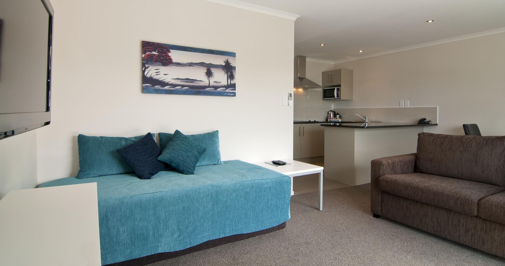 Breakwater Motel Paihia Extérieur photo