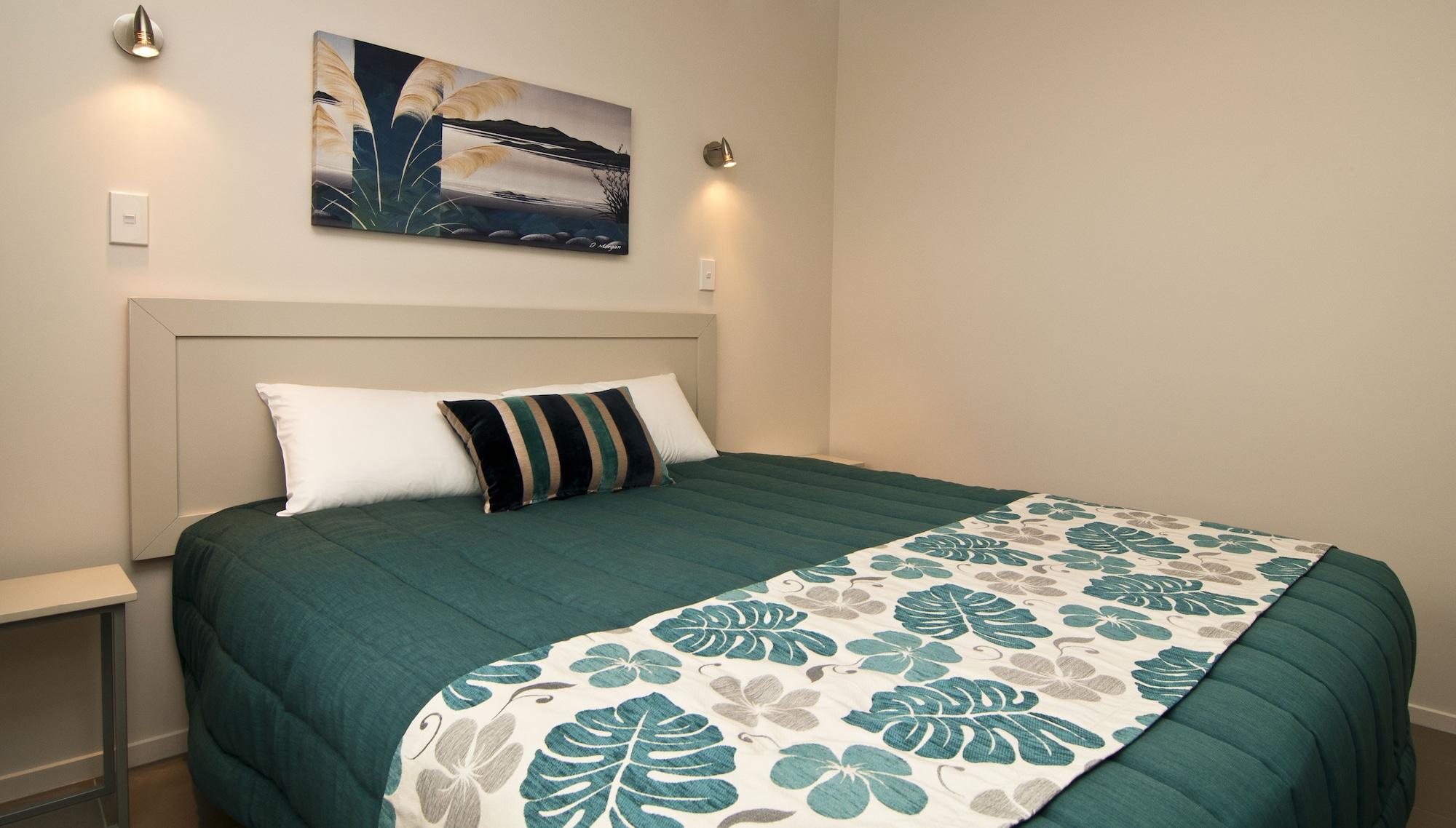 Breakwater Motel Paihia Extérieur photo