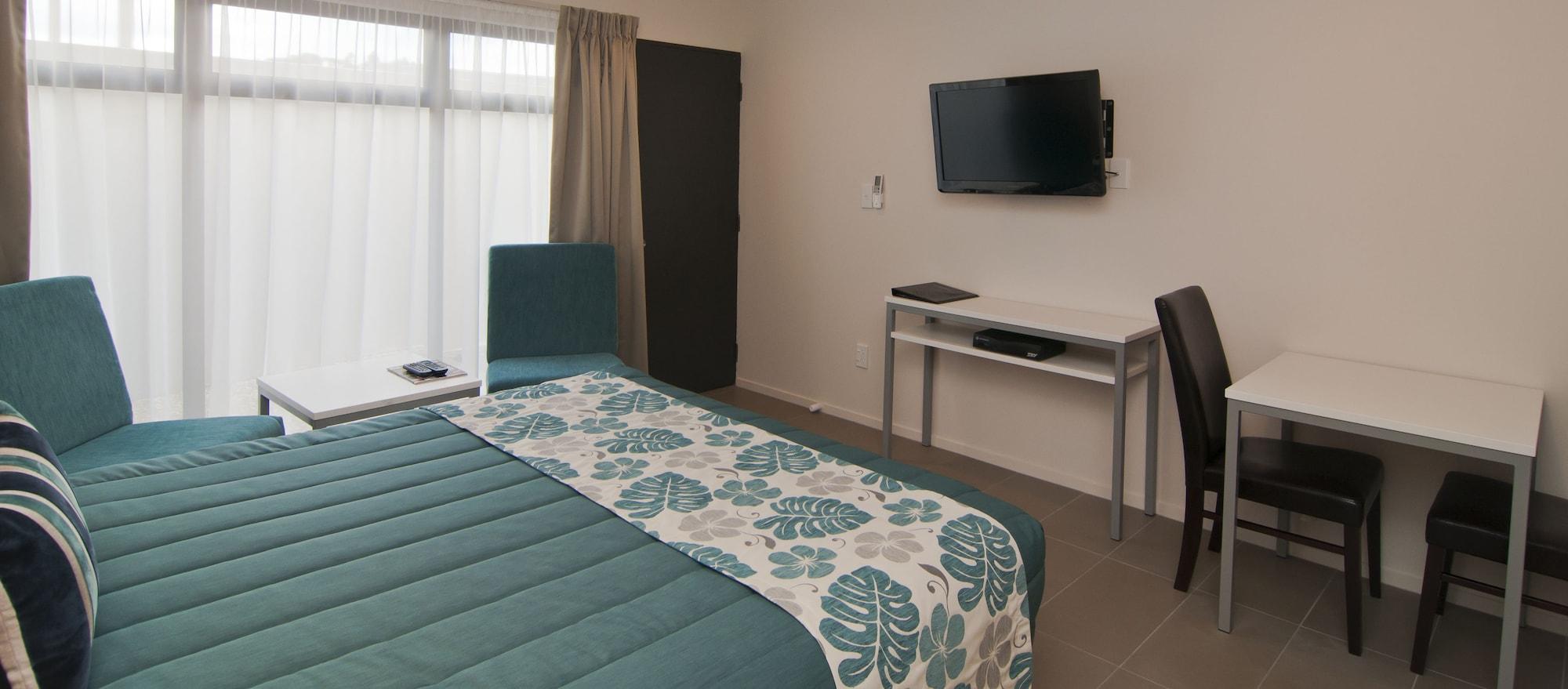 Breakwater Motel Paihia Extérieur photo