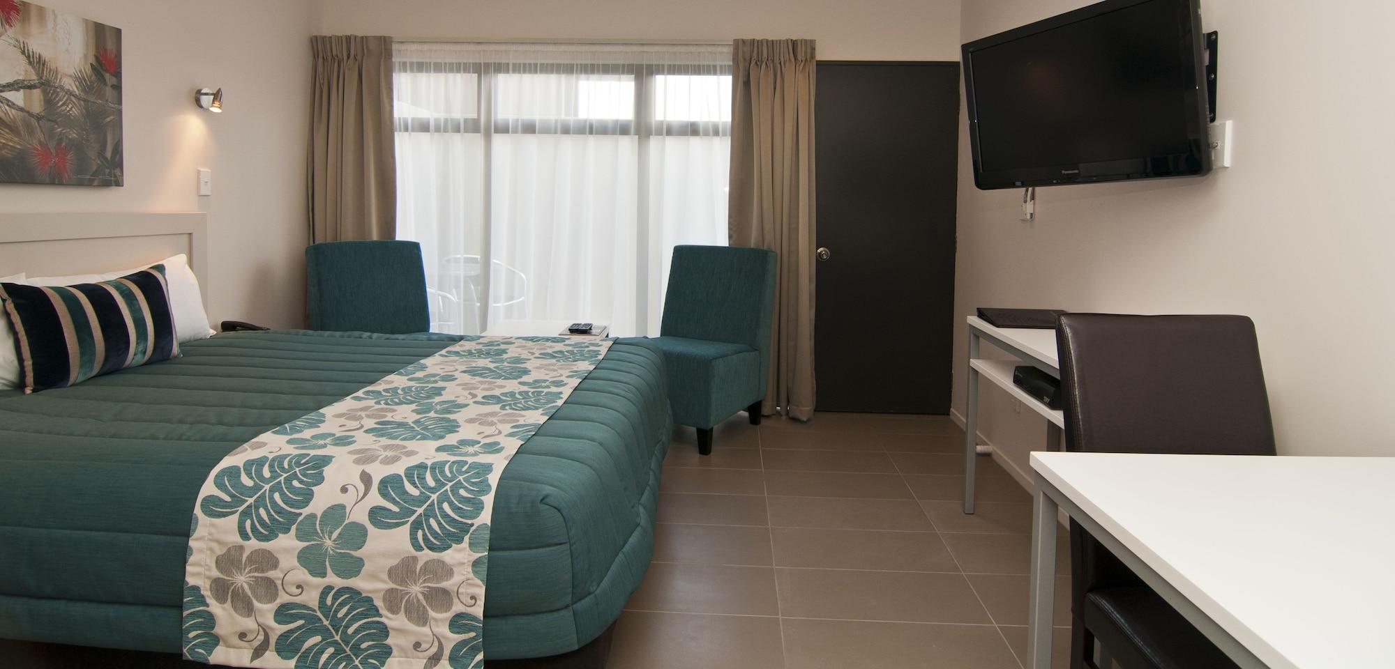Breakwater Motel Paihia Extérieur photo