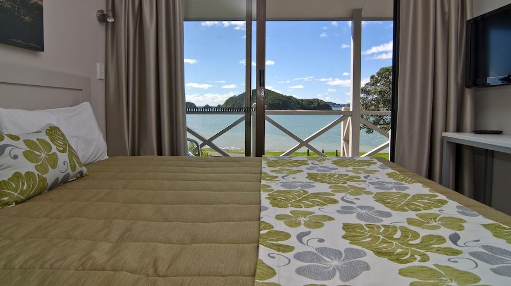 Breakwater Motel Paihia Extérieur photo