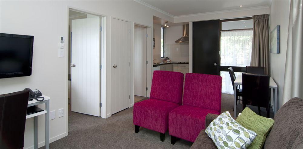 Breakwater Motel Paihia Extérieur photo