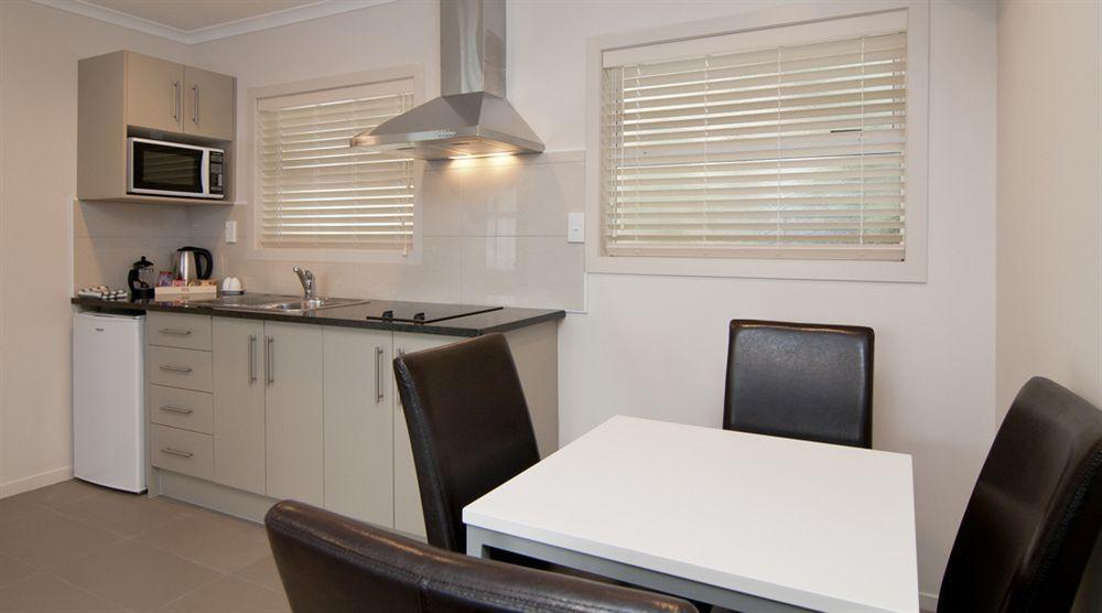 Breakwater Motel Paihia Extérieur photo