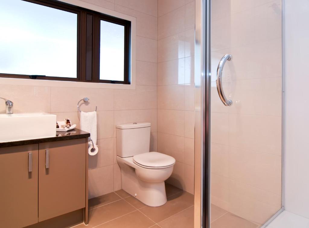 Breakwater Motel Paihia Chambre photo