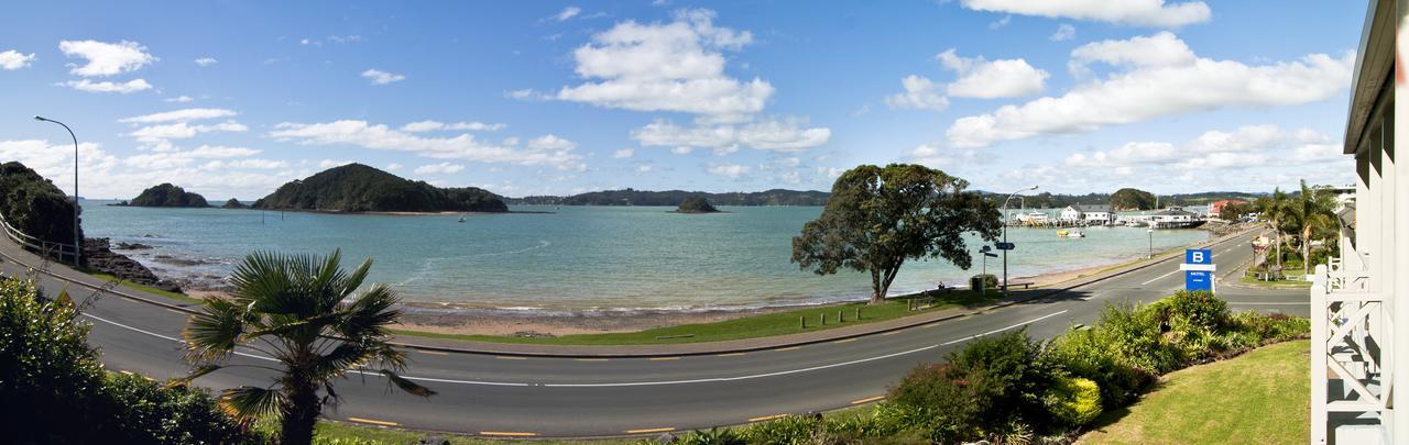 Breakwater Motel Paihia Extérieur photo