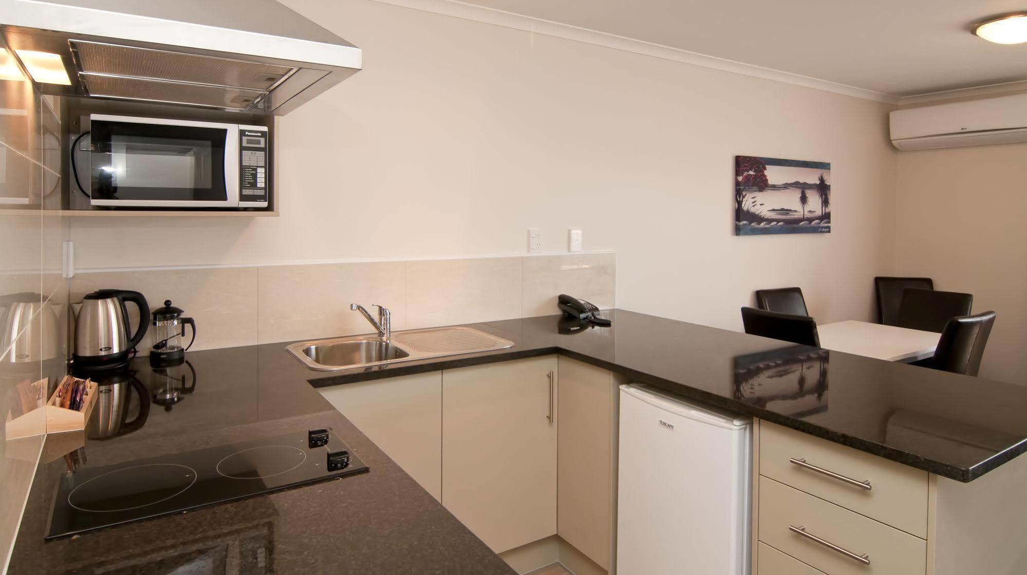 Breakwater Motel Paihia Extérieur photo