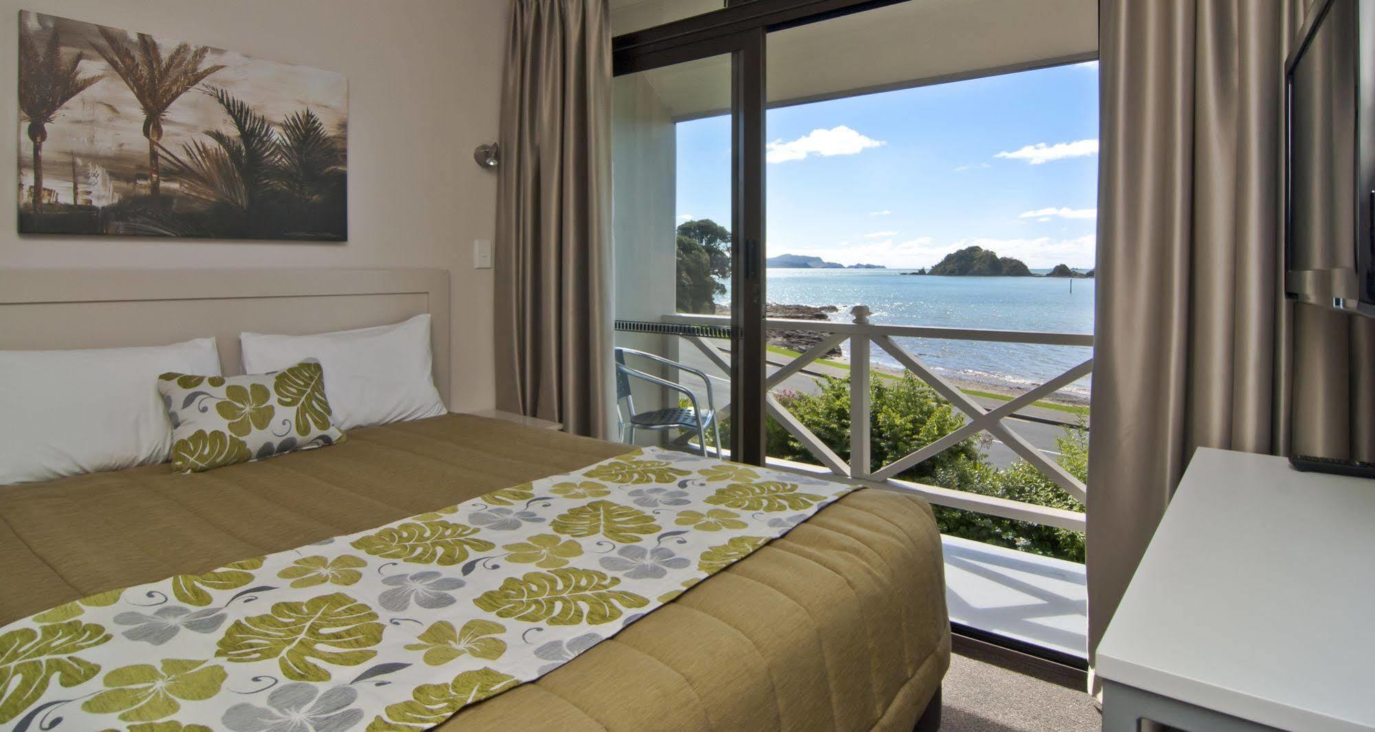 Breakwater Motel Paihia Extérieur photo