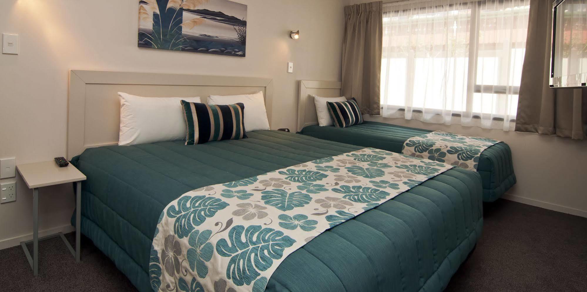 Breakwater Motel Paihia Extérieur photo