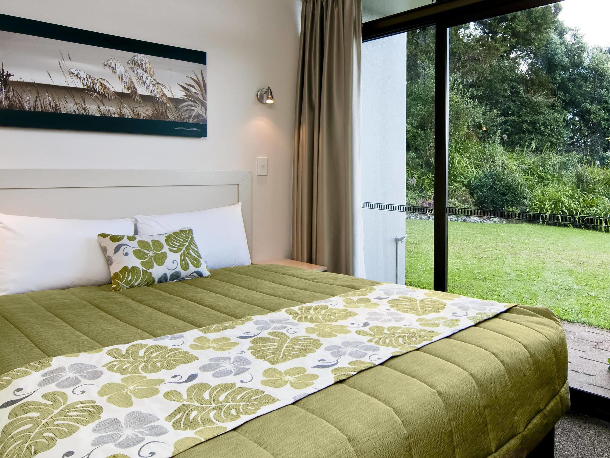 Breakwater Motel Paihia Extérieur photo