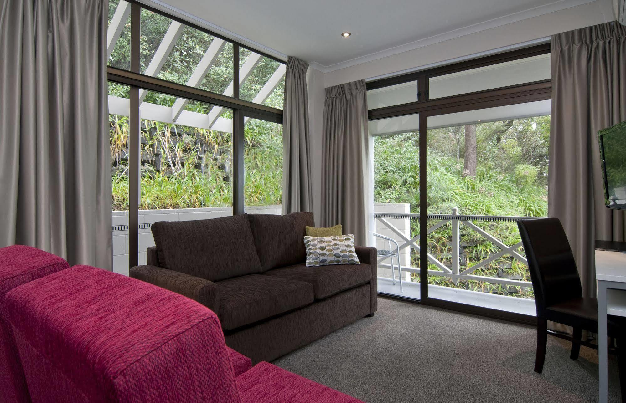 Breakwater Motel Paihia Extérieur photo